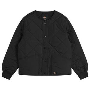 Куртка Samburg liner Dickies, черный