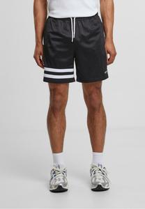 Шорты UNFAIR ATHLETICS DMWU ATHLETICS , Black