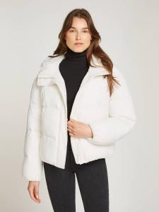 Куртка CALVIN KLEIN JEANS Regular Fit, экрю