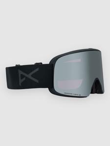 Очки для сноуборда Anon M6 Smoke Goggle, prcv sun onyx