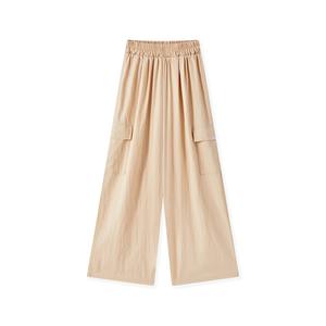 Детские карго-штаны Disney, хаки