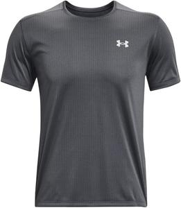 Мужская футболка Under Armour Speed ​​Stride 2.0, Pitch Gray (012)/Gray
