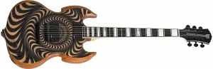 Электрогитара Schecter, Barbarian / Wylde Signature