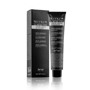 Краска для волос Синяя, 120 мл Be Hair, Be Color