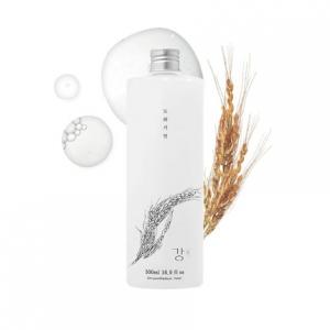 Тоник с рисовыми отрубями 500 мл - Питательный тоник для вашей кожи House Of Dohwa