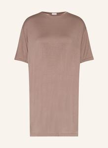 Ночная рубашка серии чистый шик Mey, коричневый