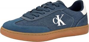 Кроссовки Calvin Klein Womens Narissa, темно-синий