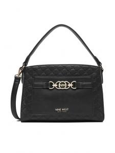 Сумка CEO-LUNA-III-H242046 Nine West, черный