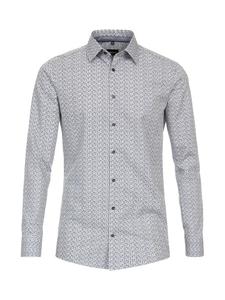 Рубашка Venti, цвет mittelblau