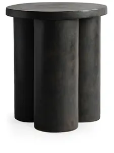 Кофейный столик Big Foot 101 Copenhagen, серый