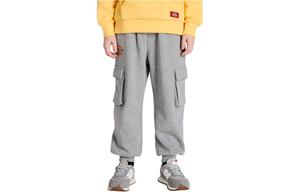 Детские спортивные брюки Dickies, тёмно-синие