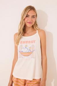 Пижама Women'Secret, белый