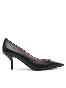 Туфли X3E488 XF271 00002 Emporio Armani, черный