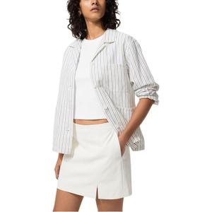 Шорты Casual Women's SS26 UNIQLO, айвори