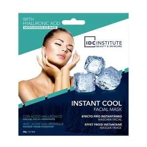 Маска для лица с холодным эффектом Instant Cool Facial Mask Idc Institute, 30 g