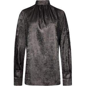 KARL LAGERFELD / Karl Lagerfeld Jeans Рубашка KARL LAGERFELD женская черная