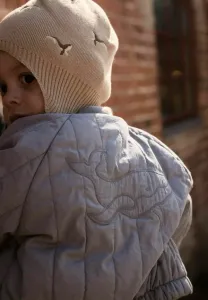 Куртка-Бомбер Lil' Atelier, Tradewinds