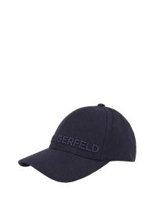 Бейсболка Karl Lagerfeld 805614, темно-синий