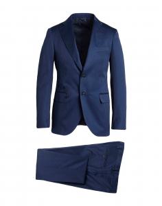 Костюм Tombolini, темно-синий