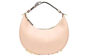 Графическая сумка через плечо FENDI