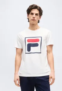 Спортивная футболка роландо Fila, White