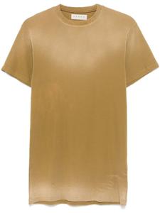 Paura футболка Beru, зеленый