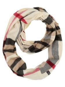 Шарф-Труба Fraas, бежевый