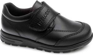 Кроссовки Pablosky для мальчиков 334520, белый/черный