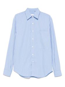 Рубашка Андреа Costumein, синий