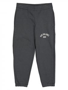 Спортивные брюки New Balance, антрацит