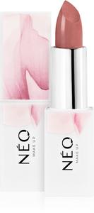 Интенсивная сыворотка, прозрачная помада, кремовая увлажняющая помада Neo Make Up, atspalvis 05 peachy glass 4,3 гр