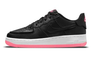 Кроссовки Nike Air Force 1/1 Hyper Pink GS
