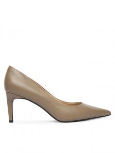 Туфли на высоком каблуке Calvin Klein Ess Stiletto 70 HW0HW02607 Beige