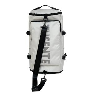 Рюкзак унисекс Deli Bear, Серый