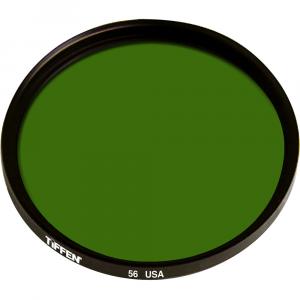 Фильтр Tiffen 82mm Green #56 Filter 8256