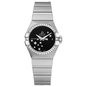 OMEGA Часы Women's Constellation Series Constellation Watch Watch
