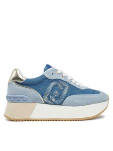 Кроссовки Liu Jo BA5035 PX079, синий