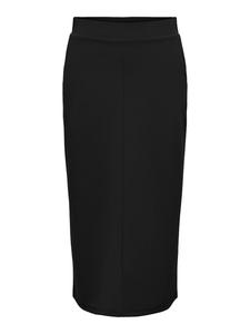 Юбка JDY JDYGEGGO, черный