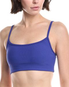 Положительные стороны бюстгальтера Карнаби Хаттон THE UPSIDE, синий