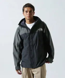 Куртка North Face Mountain Light B'2Nd, цвет Dark Gray 6