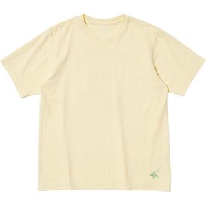 Футболка Disney Co brand для женщин UNIQLO, cream