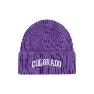 Бейсболка Unisex CMFY, фиолетовый