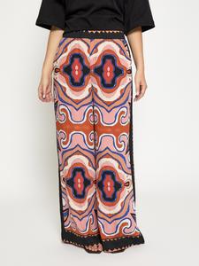 Peppercorn Брюки Regular 'Hanny' в цвете Melon