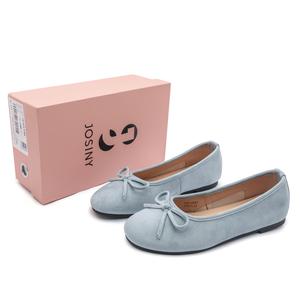 JOSINY Повседневные туфли женские синего цвета