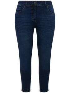 Джинсы Angel of Style, цвет blue stone