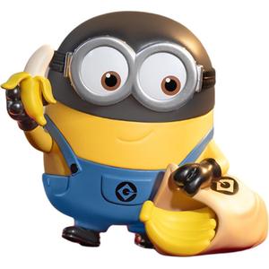 Коллекционная тайная коробка Despicable Me 4 POP MART