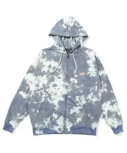 Куртка с капюшоном на молнии POLeR/Polar ELEMENT QUICK DRY DYE (мужская) Select Brands, цвет Black