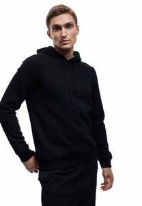 Худи Koton Hoodie, Black