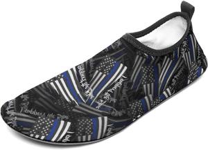 Водные тапочки с флагом Гватемалы Calculay, пляжная обувь для мужчин и женщин, для бассейна, йоги, серфинга, 9/10women,7/8men Style-19