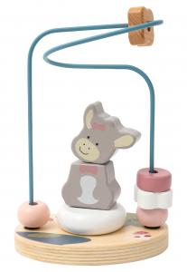 STERNTALER Игра 'ESEL Emmi', мультиколор